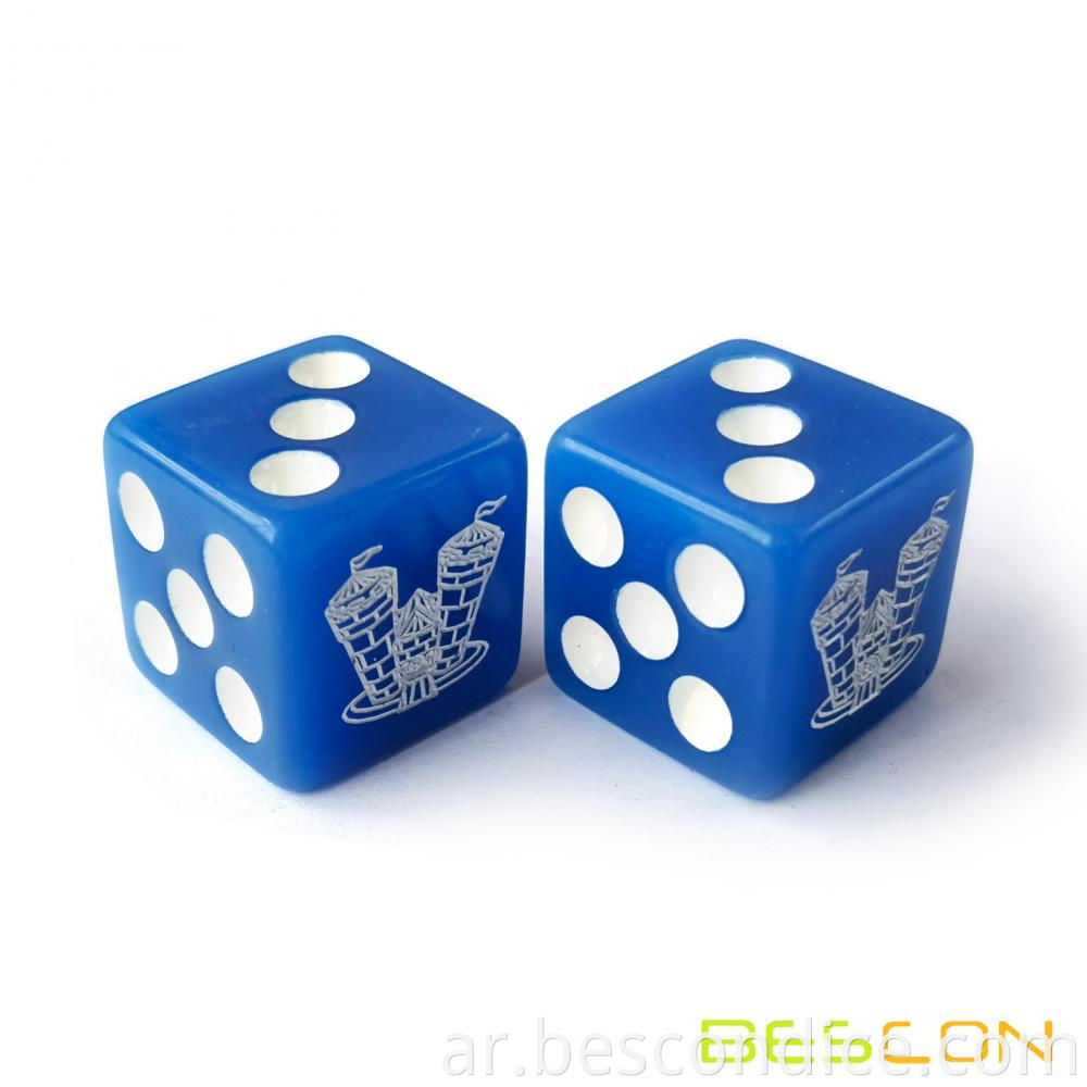 Party Dice